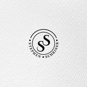 Logo Design by Ansh Design for Stephen Schriner | Design: #31239625