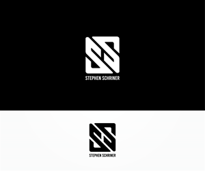 Logo Design by JWTL for Stephen Schriner | Design: #31248955