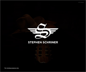 Logo Design by JWTL for Stephen Schriner | Design: #31255714