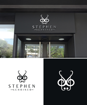 Logo Design by Logo bud design for Stephen Schriner | Design: #31240437