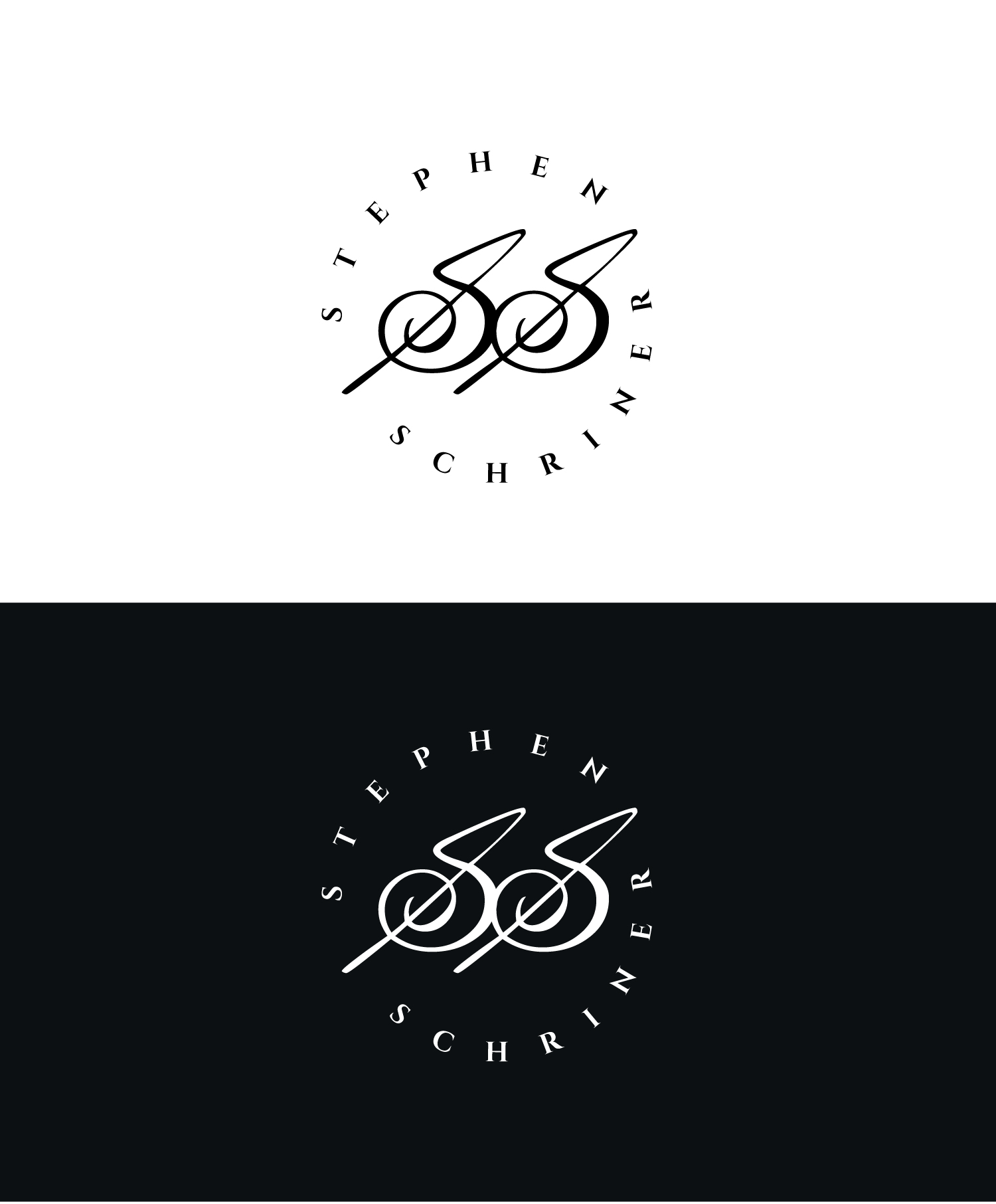 Logo Design by Logo bud design for Stephen Schriner | Design #31240566