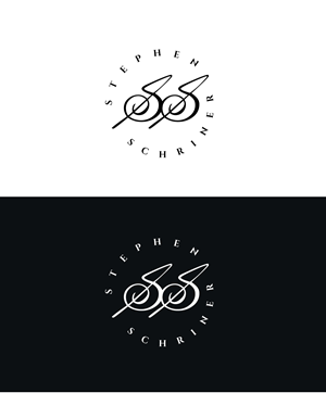 Logo Design by Logo bud design for Stephen Schriner | Design: #31240566