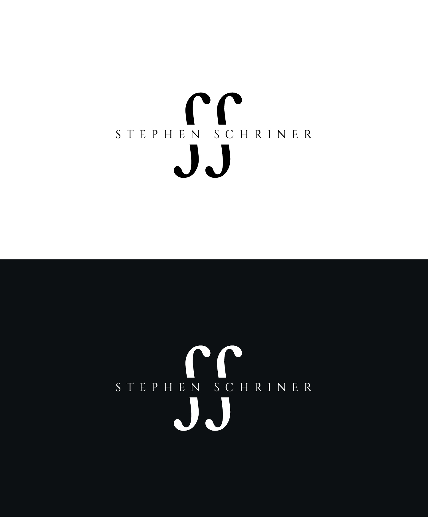 Logo Design by Logo bud design for Stephen Schriner | Design #31240588