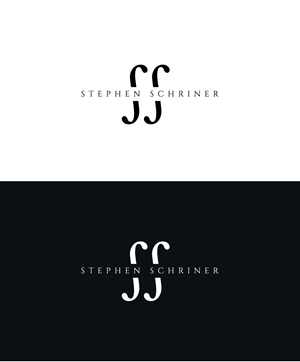 Logo Design by Logo bud design for Stephen Schriner | Design: #31240588