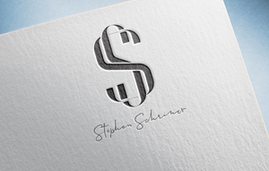 Design de Logo par SSPP pour Stephen Schriner | Design : #31238273
