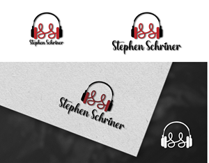 Logo Design by Talha11222 for Stephen Schriner | Design: #31241561
