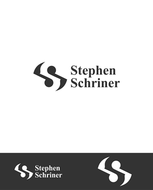 Logo Design by M.Syaiful Huda for Stephen Schriner | Design: #31248028