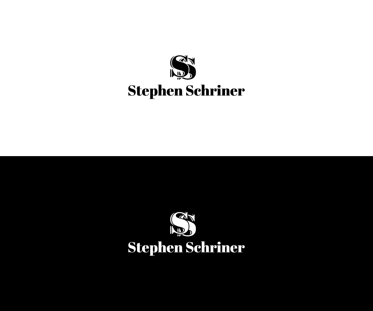 Design de Logo par flora.c design pour Stephen Schriner | Design #31240164