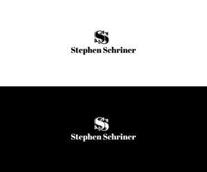 Design de Logo par flora.c design pour Stephen Schriner | Design : #31240164