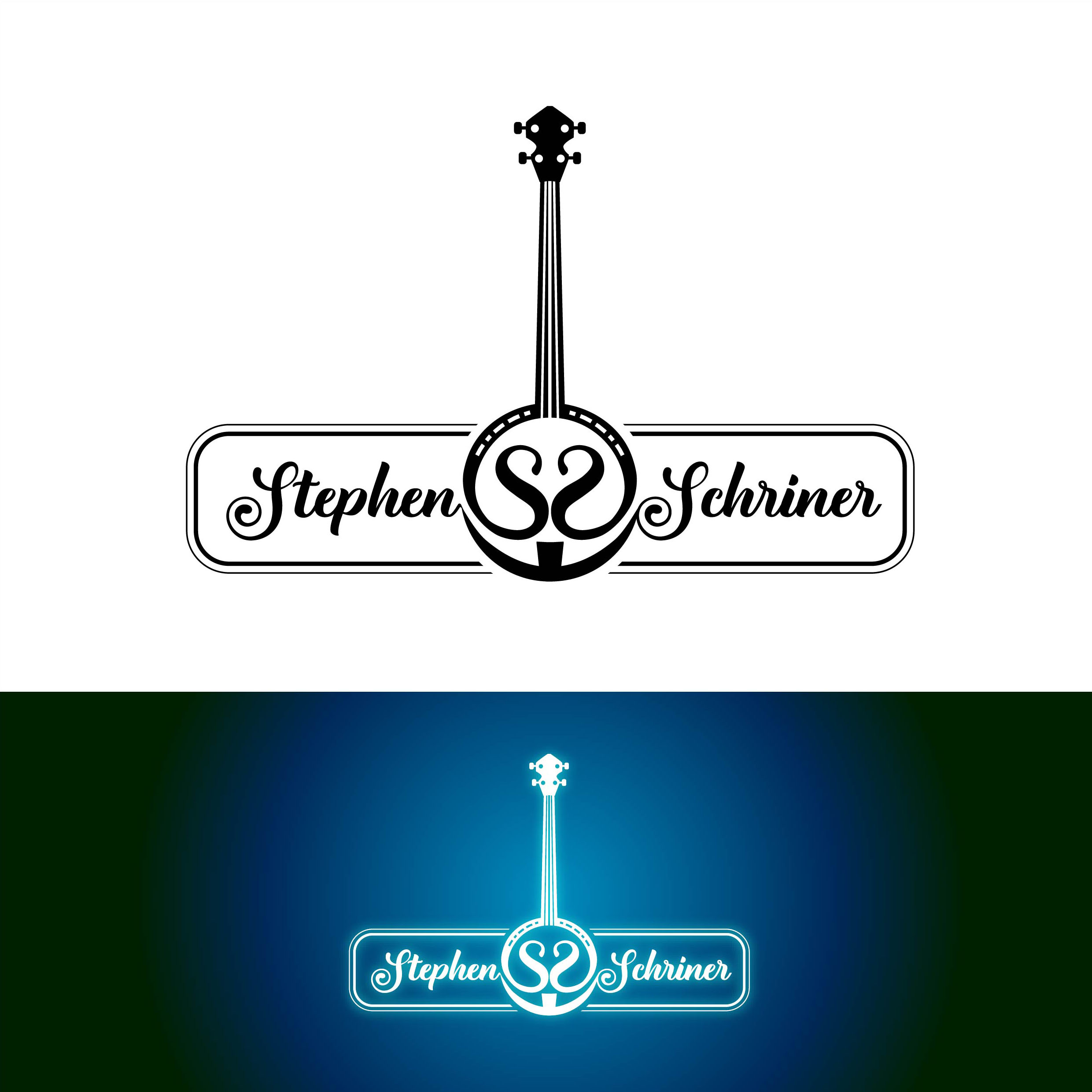 Diseño de Logo por Supriadi para Stephen Schriner | Diseño #31279701