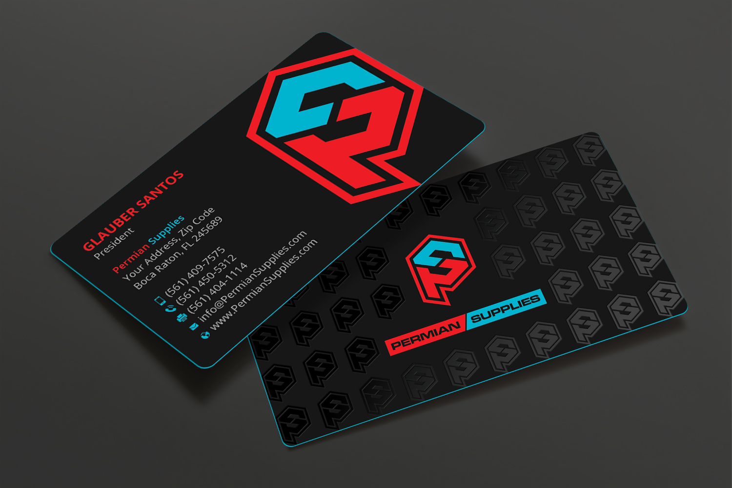 Design de Carte de Visite par DesignShout pour ce projet | Design #31238381