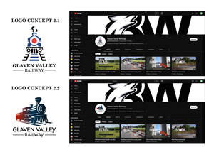 YouTube Design by Jeewz