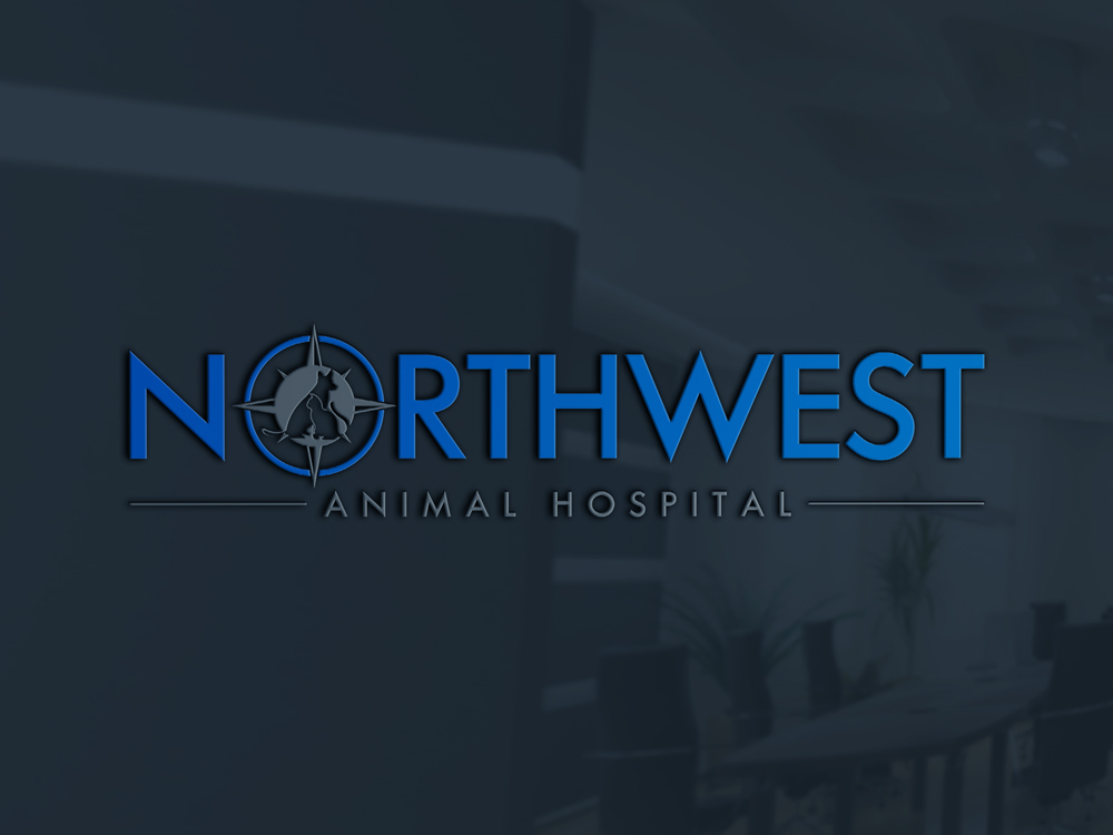 Design de Logo par Uhm@design pour Northwest Animal Hospital | Design #31247410