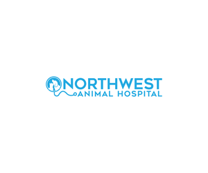 Design de Logo par Spark  Design pour Northwest Animal Hospital | Design : #31240072