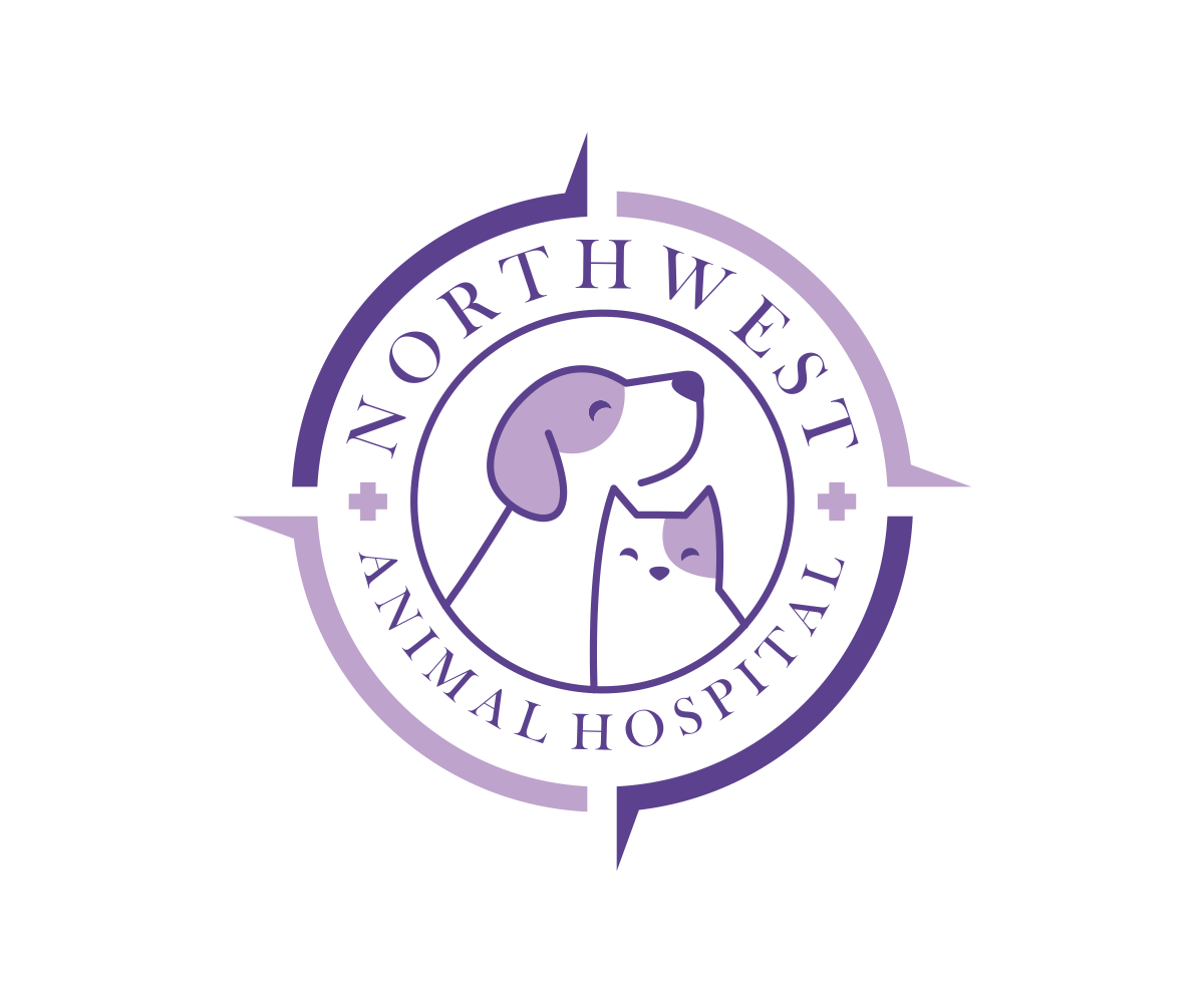 Logo Design by kado for Northwest Animal Hospital | Design: #31463828