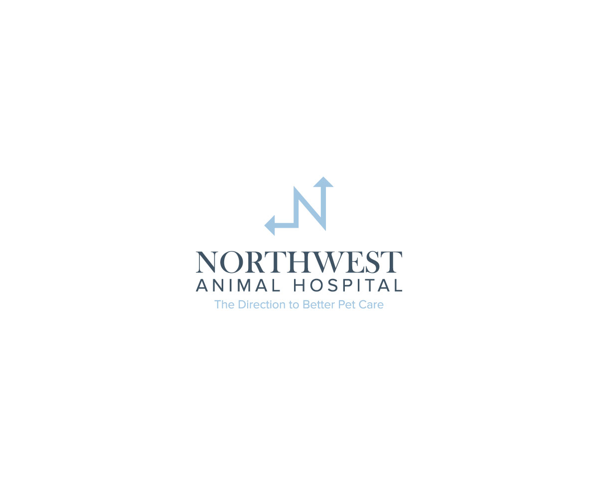 Diseño de Logo por METHODEMAN para Northwest Animal Hospital | Diseño #31245884