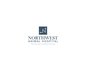 Logo Design by METHODEMAN for Northwest Animal Hospital | Design: #31245991