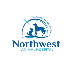 Logo Design by Maya* for Northwest Animal Hospital | Design: #31345526