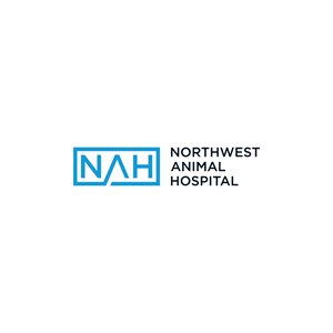 Logo Design by B.O_studio for Northwest Animal Hospital | Design: #31275442