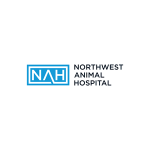 Logo Design by B.O_studio for Northwest Animal Hospital | Design: #31275443