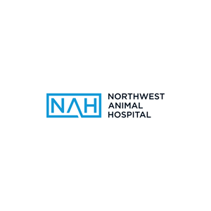 Logo Design by B.O_studio for Northwest Animal Hospital | Design: #31275446