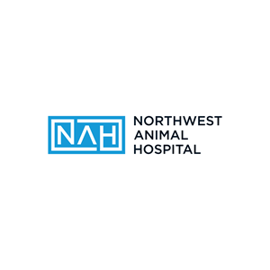 Logo Design by B.O_studio for Northwest Animal Hospital | Design: #31275448