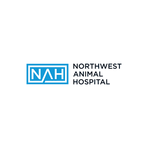 Logo Design by B.O_studio for Northwest Animal Hospital | Design: #31275451