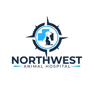 Logo Design by khadiga90 for Northwest Animal Hospital | Design: #31248004