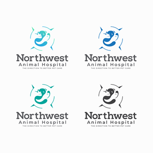 Logo Design by omogfx