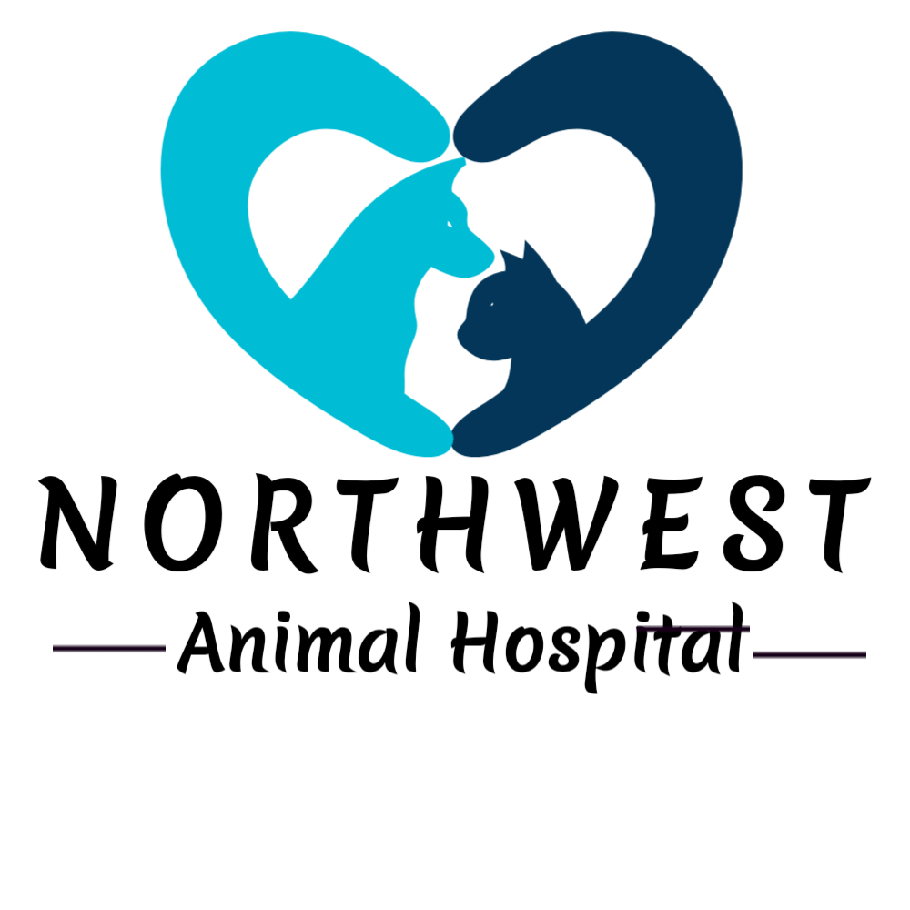 Logo Design by Sumana for Northwest Animal Hospital | Design #31241921