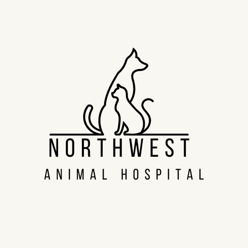 Logo Design by Sumana for Northwest Animal Hospital | Design #31245473