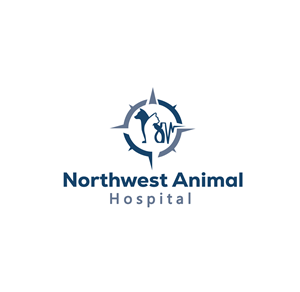 Logo Design by alitjuara for Northwest Animal Hospital | Design #31255118
