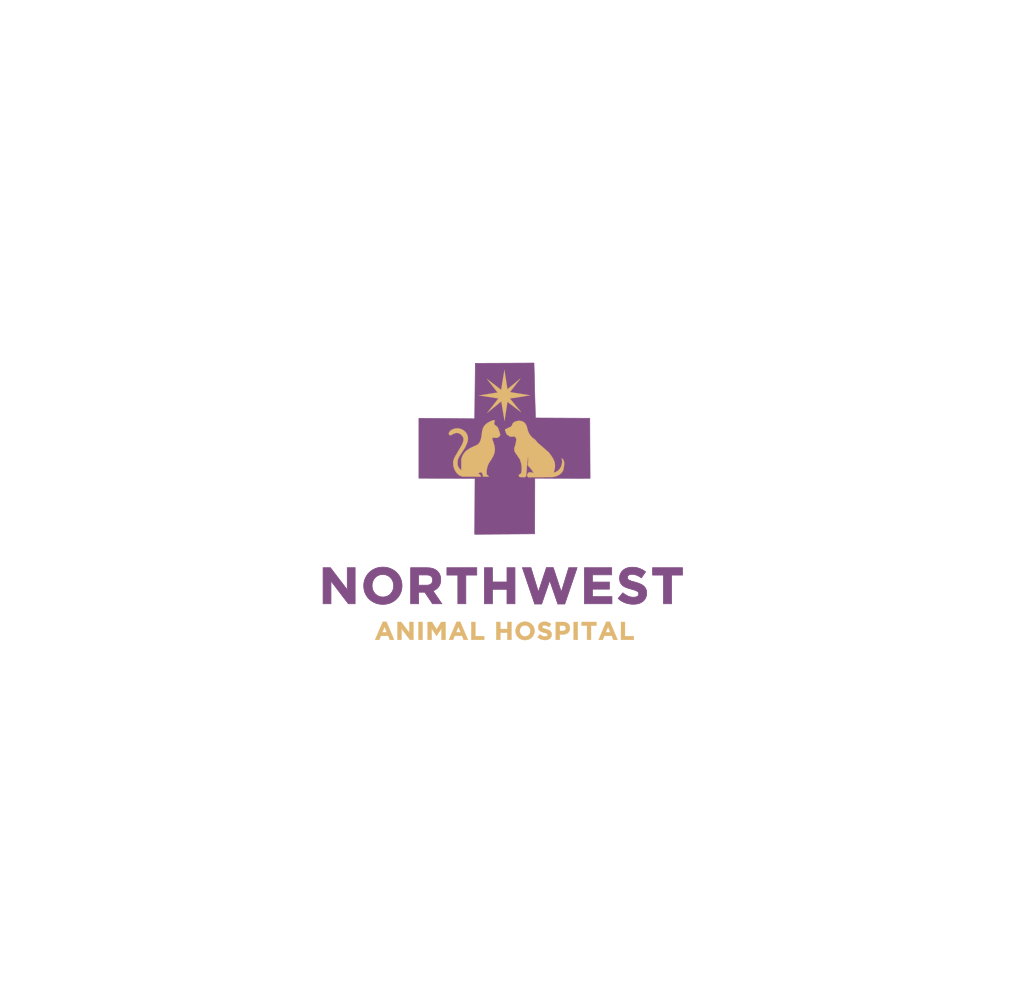 Diseño de Logo por alitjuara para Northwest Animal Hospital | Diseño #31255121
