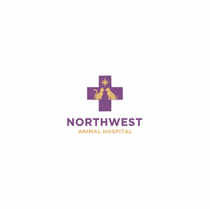 Design de Logo par alitjuara pour Northwest Animal Hospital | Design : #31255121