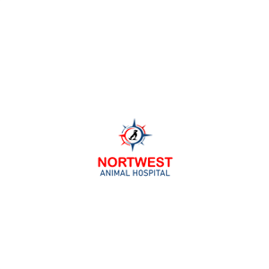 Logo Design by alitjuara for Northwest Animal Hospital | Design: #31255124