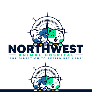 Design de Logo par DSCMedian™ pour Northwest Animal Hospital | Design : #31240981
