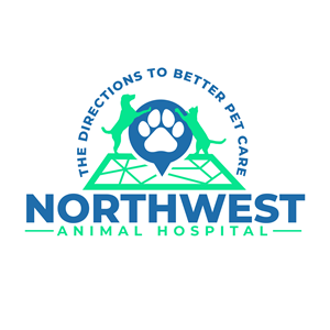 Design de Logo par DSCMedian™ pour Northwest Animal Hospital | Design : #31246110