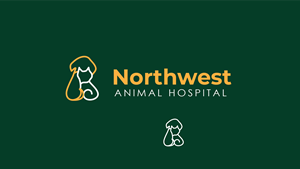 Logo Design by jose_luiz for Northwest Animal Hospital | Design #31303343