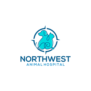 Logo Design by b3no for Northwest Animal Hospital | Design: #31279486
