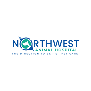Logo Design by RAMDHONU for Northwest Animal Hospital | Design #31255654
