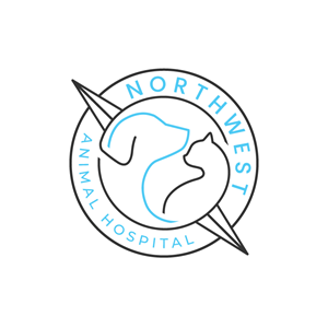 Logo Design by RAMDHONU for Northwest Animal Hospital | Design: #31255655