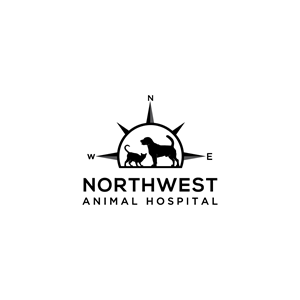 Design de Logo par Ansh Design pour Northwest Animal Hospital | Design : #31241145