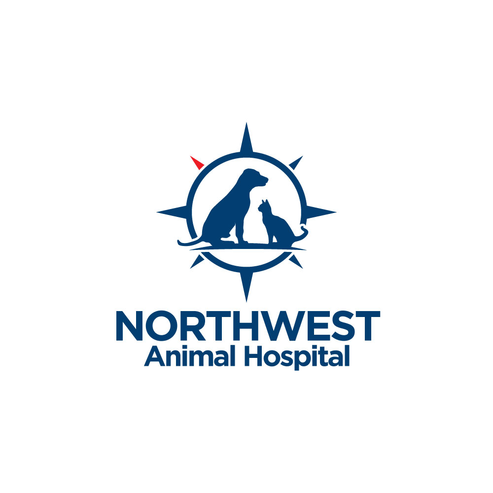 Logo-Design von Ansh Design für Northwest Animal Hospital | Design #31241206