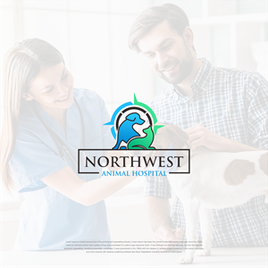 Logo Design by TULLUS STUDIO™