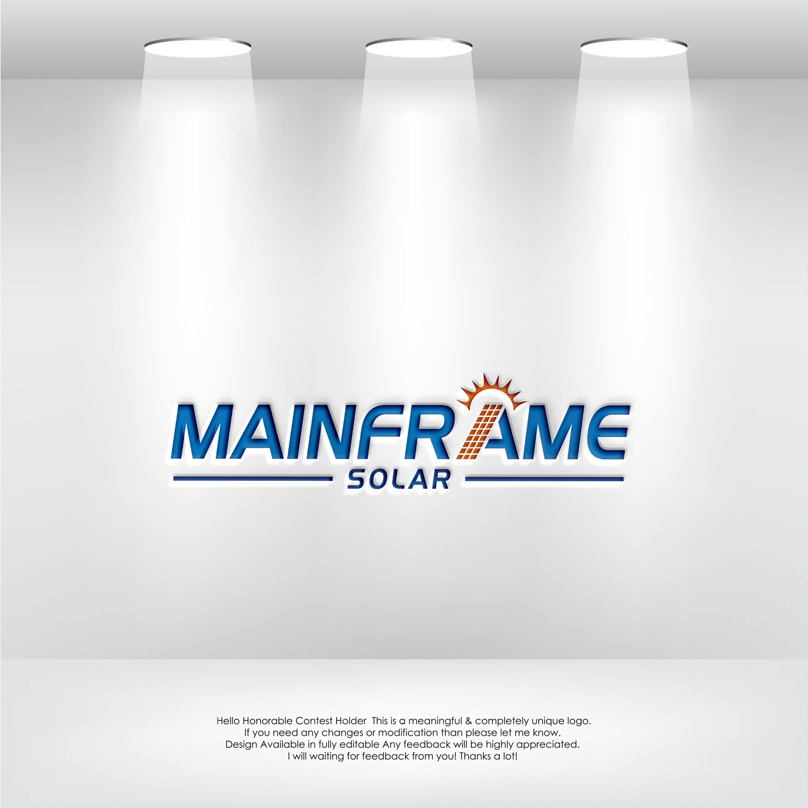 Logo Design by LogoEon for this project | Design #31242371