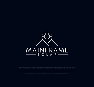 Logo Design by mehedi.h for this project | Design: #31242475