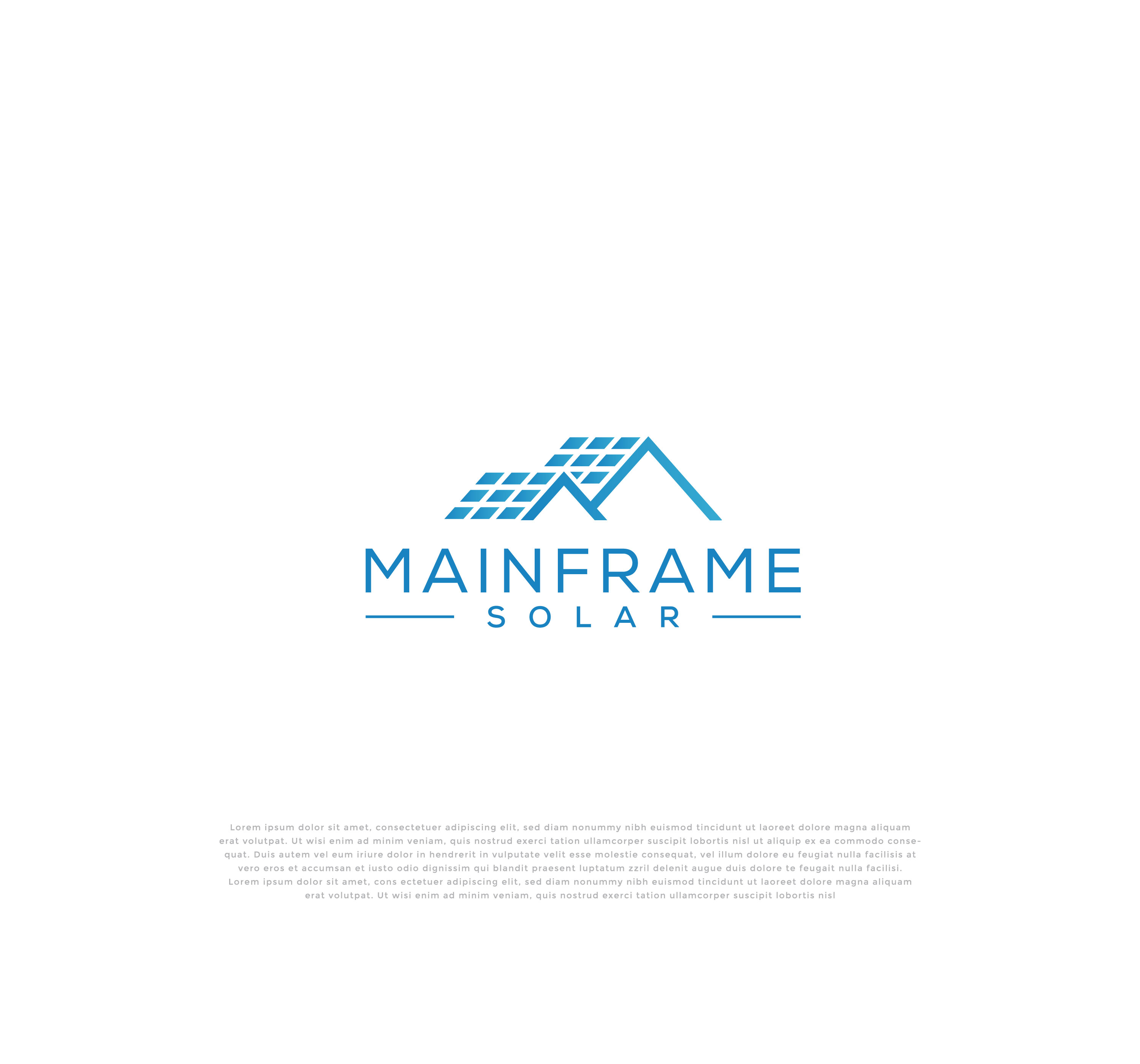 Logo Design by mehedi.h for this project | Design #31242531