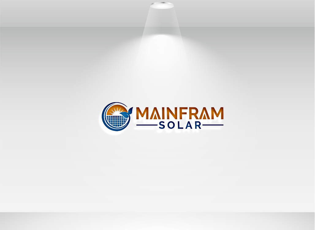 Logo Design by MANIK 42 for this project | Design #31242385