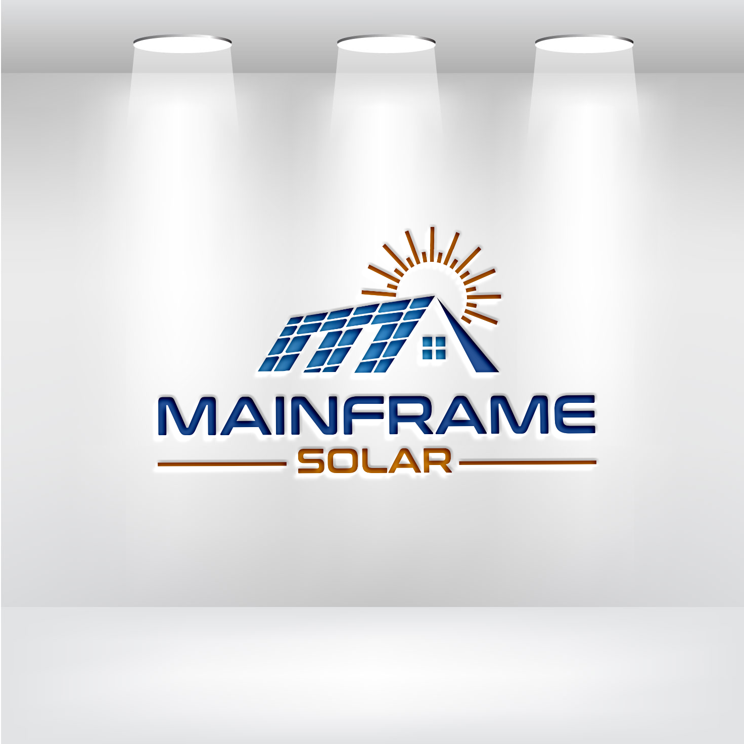 Logo Design by Graphixpointt for this project | Design #31242208