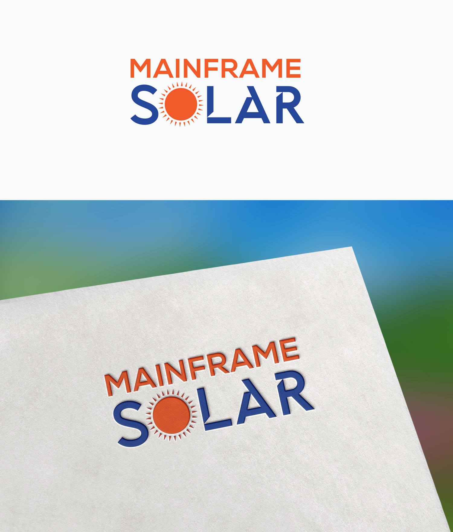 Logo Design by M Art & Design for this project | Design #31240401